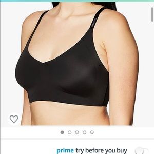 Calvin Klein Bra, XL